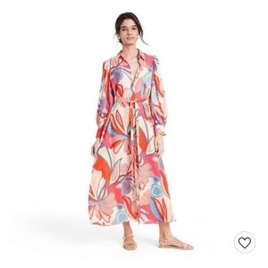 Alexis X Target Dress